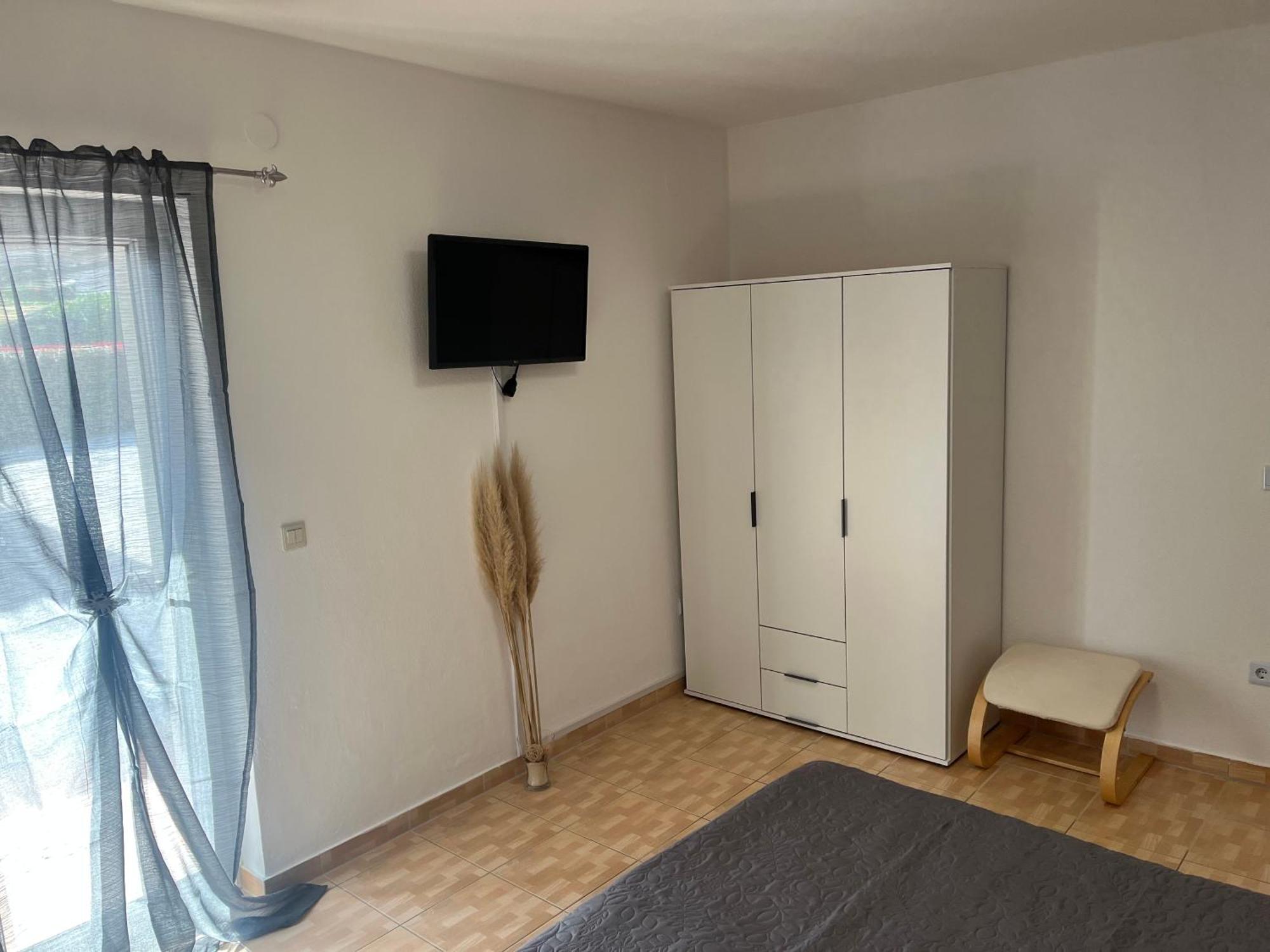 Apartments Marija Malinska Kültér fotó