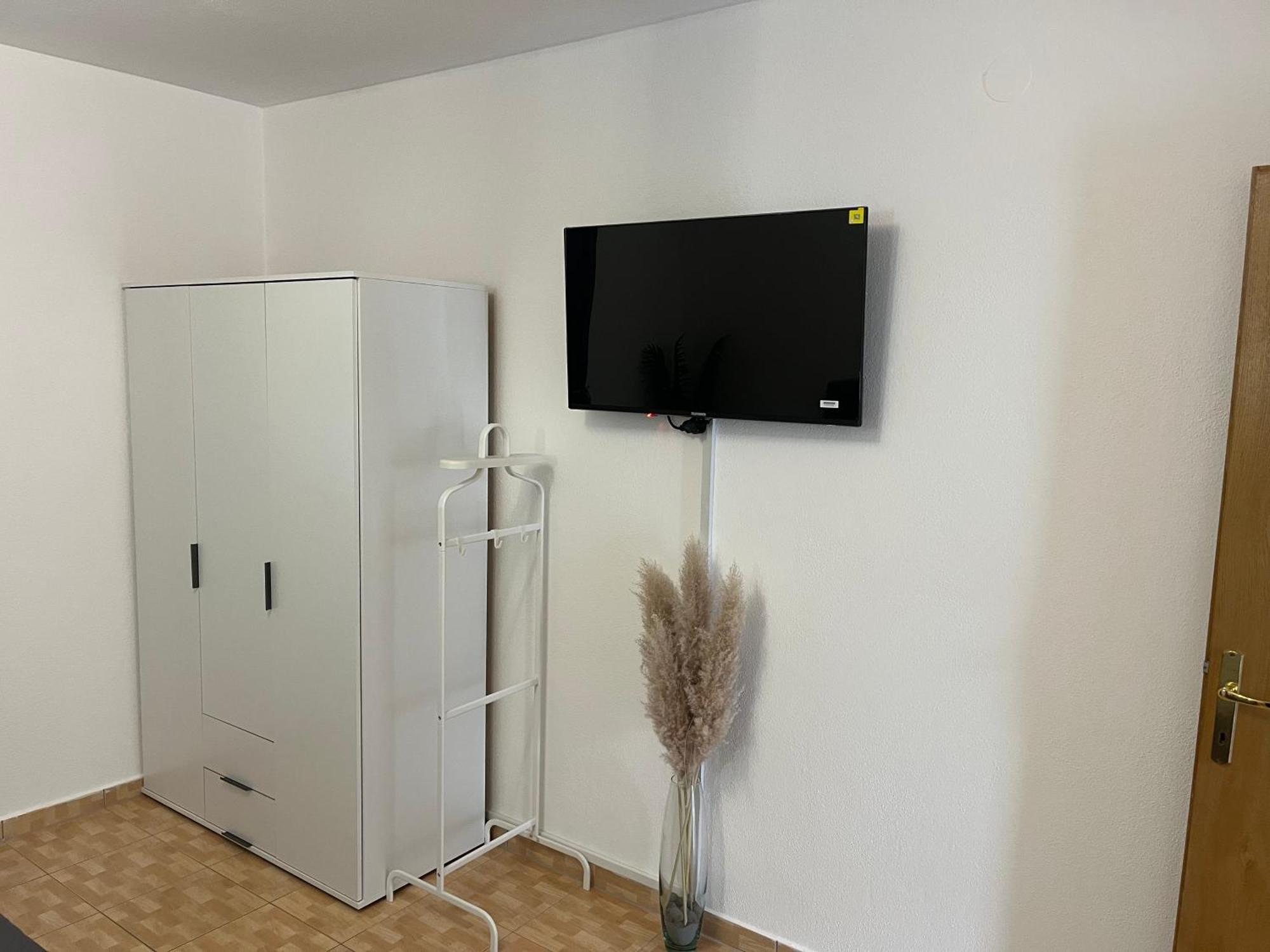 Apartments Marija Malinska Kültér fotó
