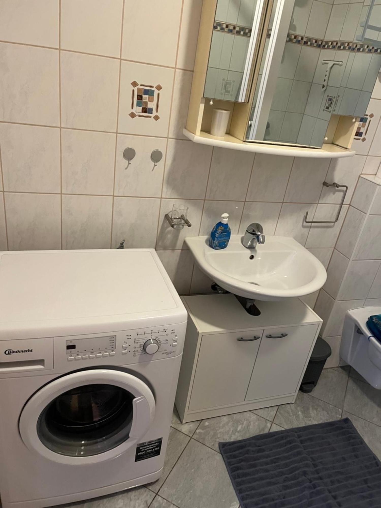 Apartments Marija Malinska Kültér fotó