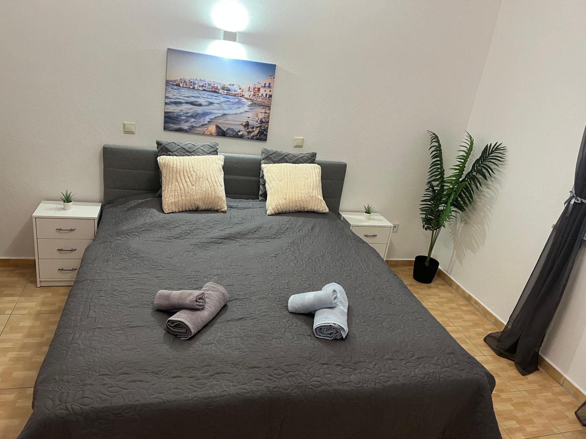 Apartments Marija Malinska Kültér fotó